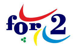 Fortwo Iroda Logo